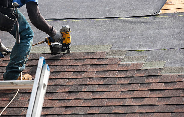 Licensed Roofing service in Hudgins, VA - Brentwood Metal Roofing